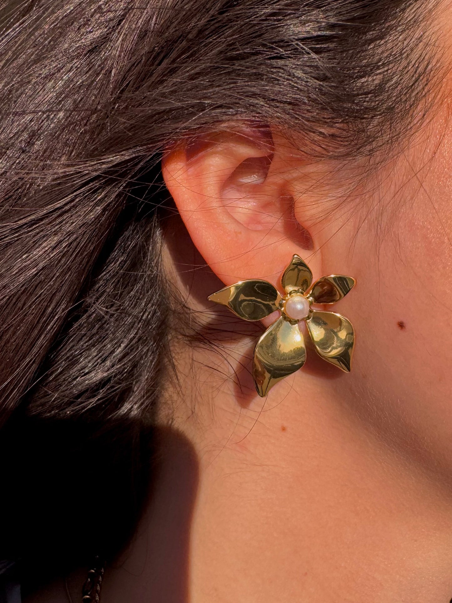 Aretes Bella