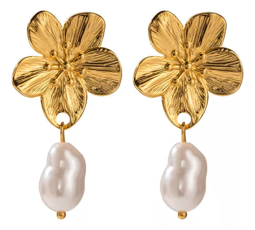 Aretes Romance