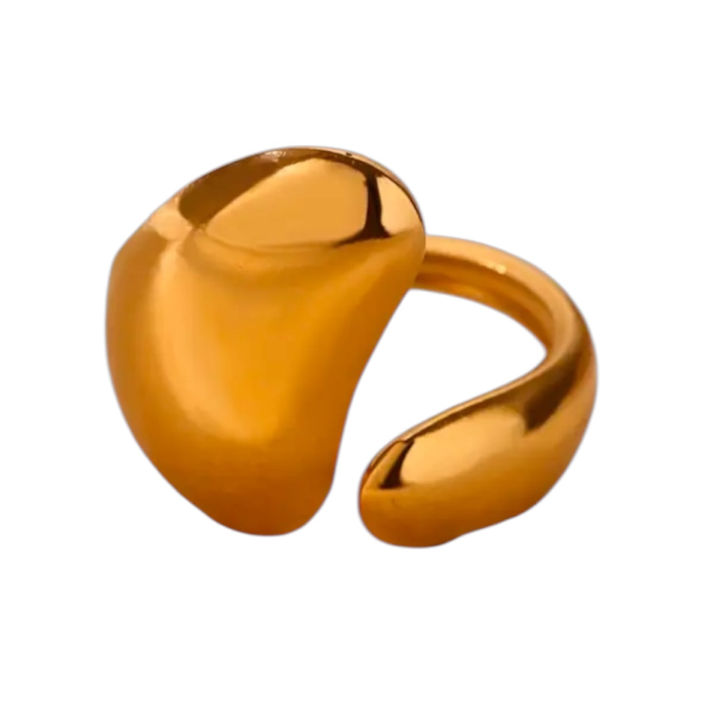 Anillo Alma