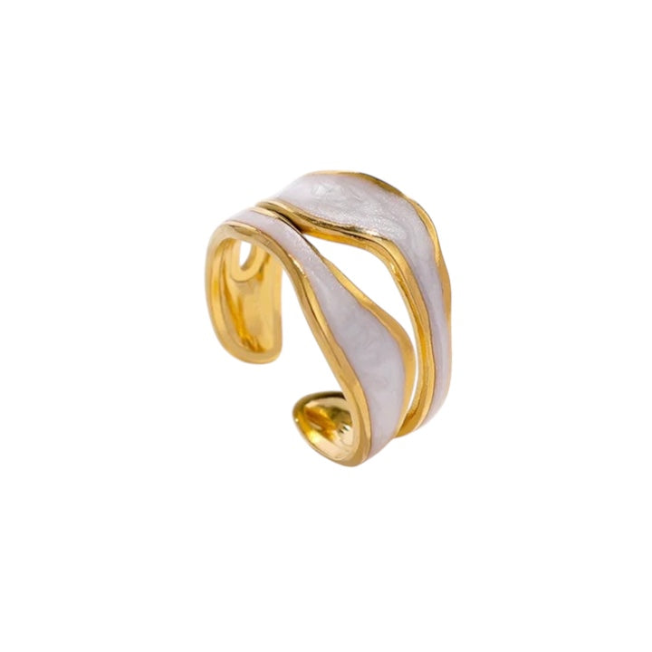 Anillo Golden