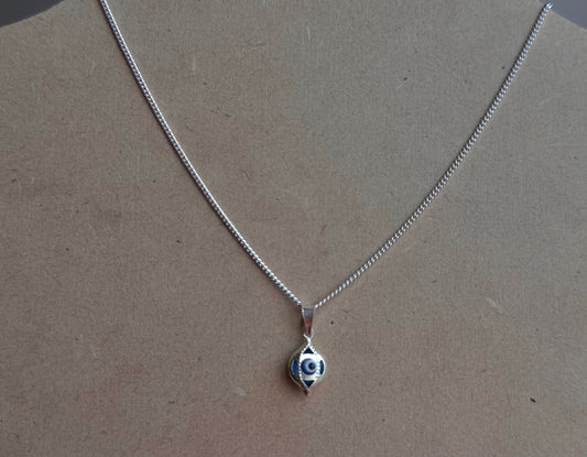 Collar Ojo