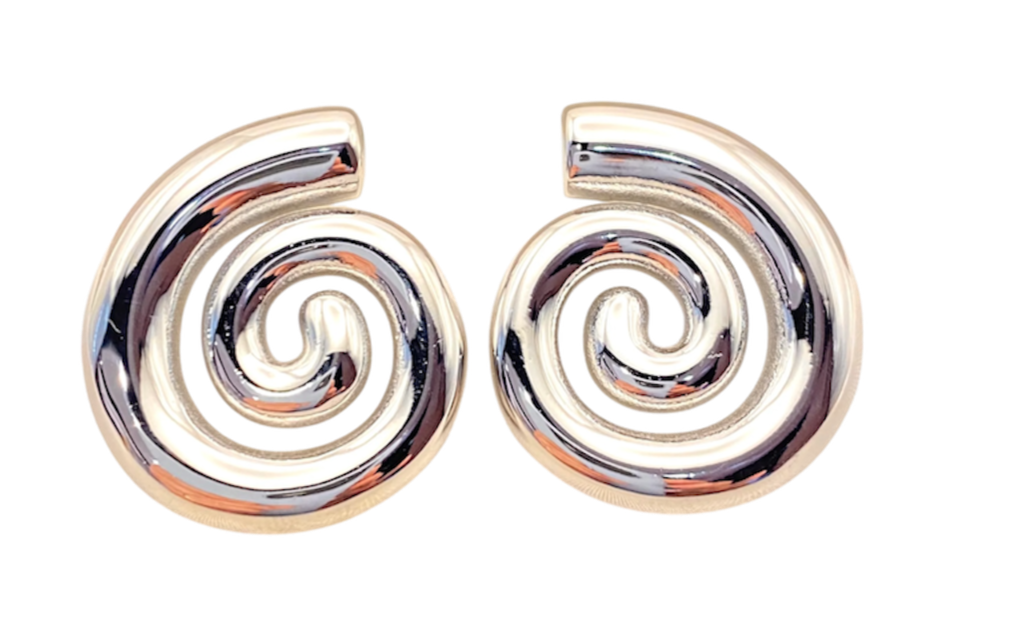 Aretes Espiral