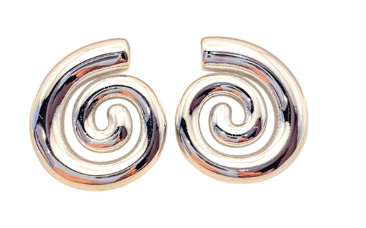 Aretes Espiral