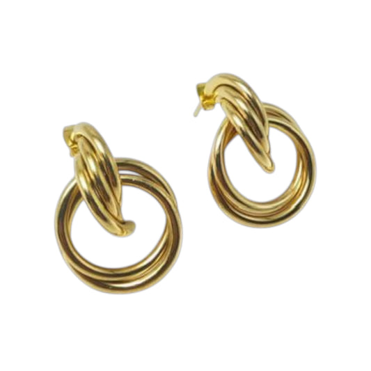 Aretes Celeste