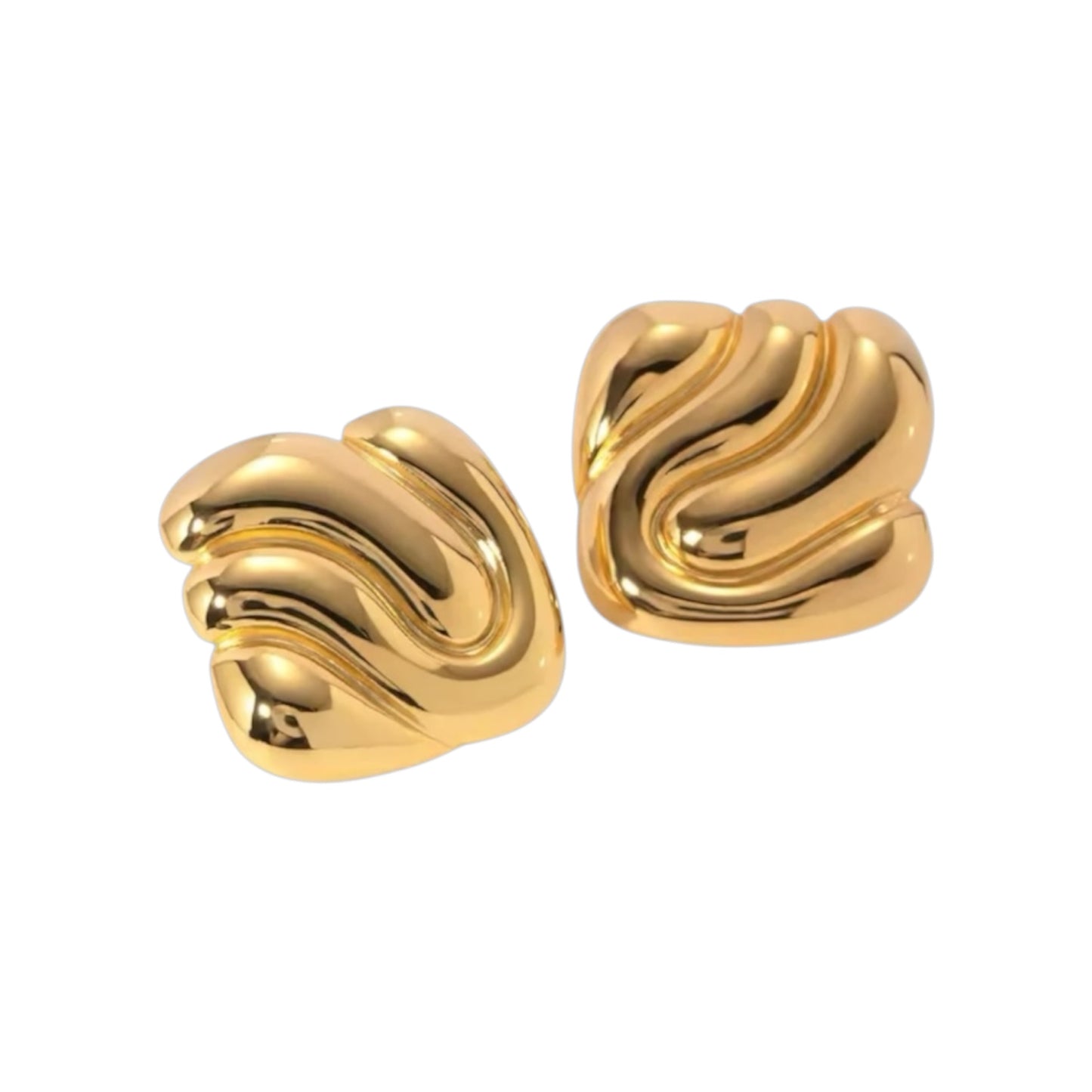 Aretes Wave